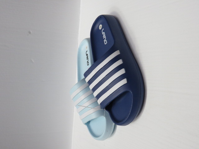 Klapki Damskie 222 MIX2 36-41