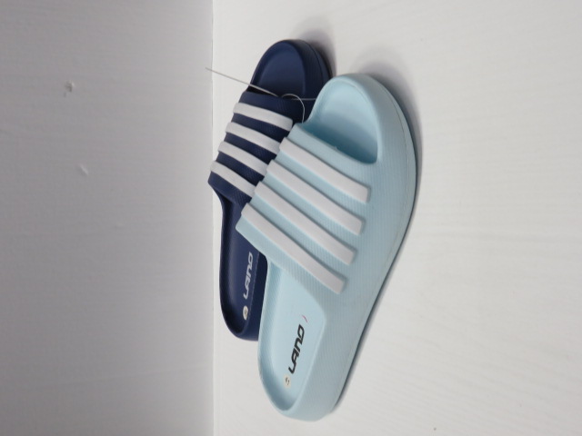 Klapki Damskie 222 MIX2 36-41 1