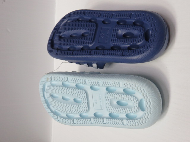 Klapki Damskie 222 MIX2 36-41 2