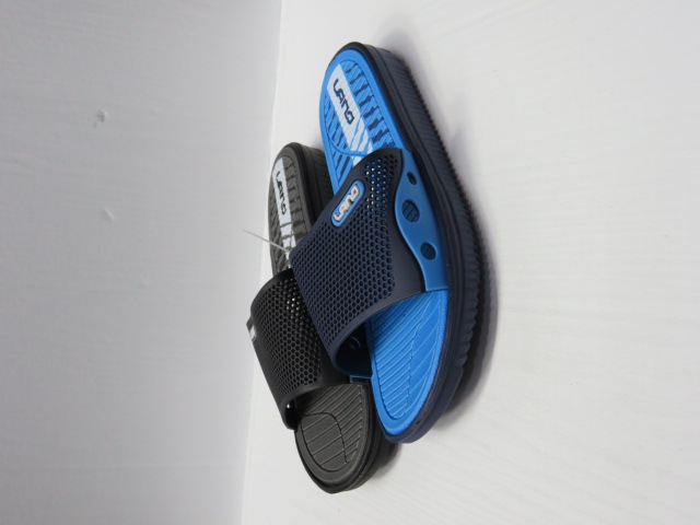 Klapki Damskie 36168-X3 MIX2 36-41