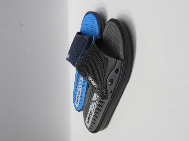 Klapki Damskie 36168-X3 MIX2 36-41 1