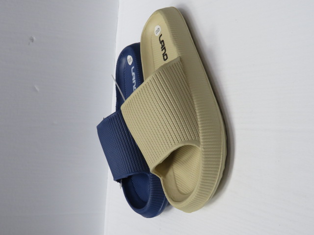 Klapki Damskie 224 MIX2 36-41