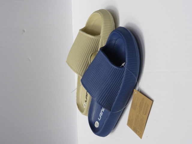 Klapki Damskie 224 MIX2 36-41 1