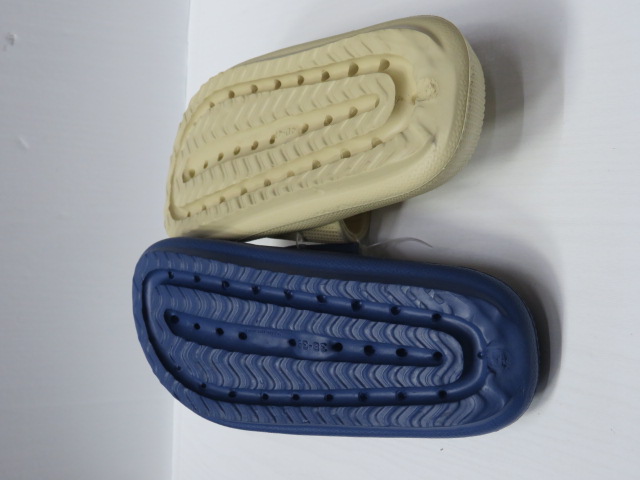 Klapki Damskie 224 MIX2 36-41 2