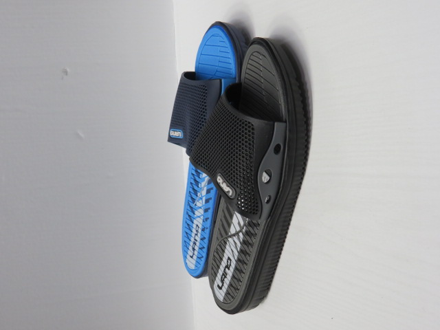 Klapki Męskie 46168-X3 MIX2 42-46 1