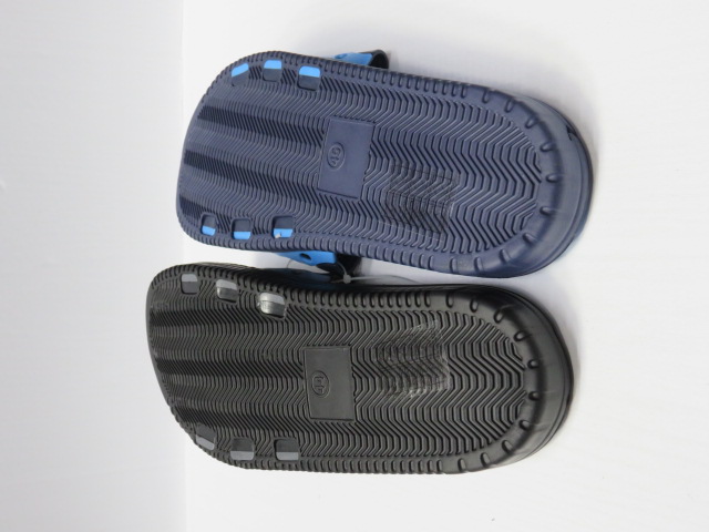 Klapki Męskie 46168-X3 MIX2 42-46 2