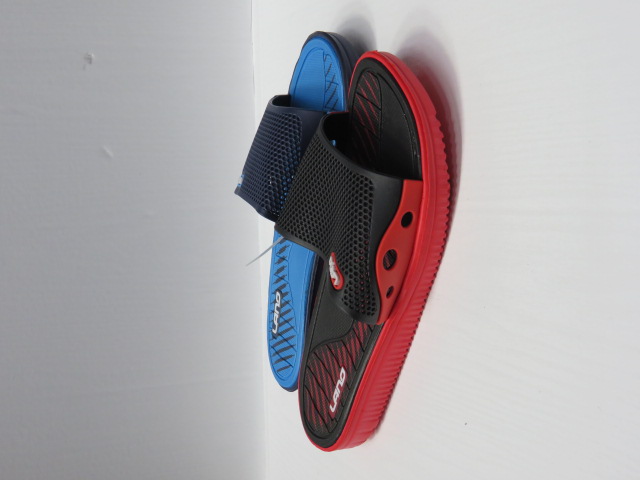 Klapki Męskie 46168-X2A MIX2 42-46 1