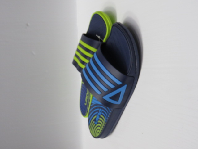 Klapki Męskie 5040-1 MIX2 41-45 1