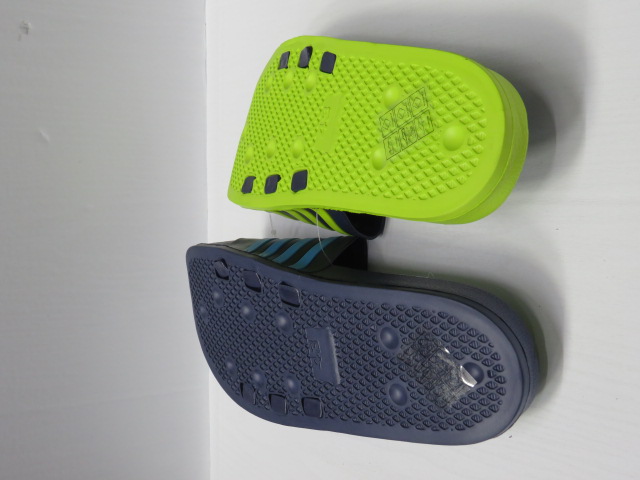 Klapki Męskie 5040-1 MIX2 41-45 2