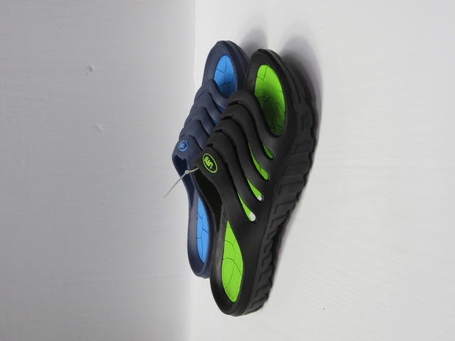 Klapki Męskie 40402 MIX2 42-46 1