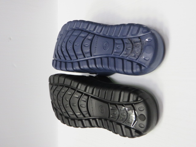 Klapki Męskie 40402 MIX2 42-46 2