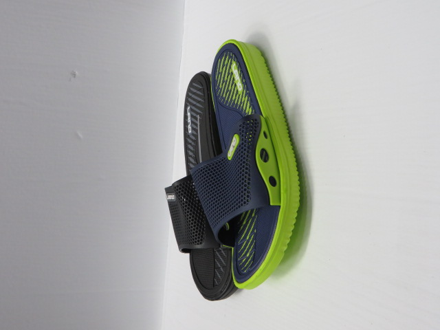 Klapki Damskie 36168-X2B MIX KOLOR 36-41