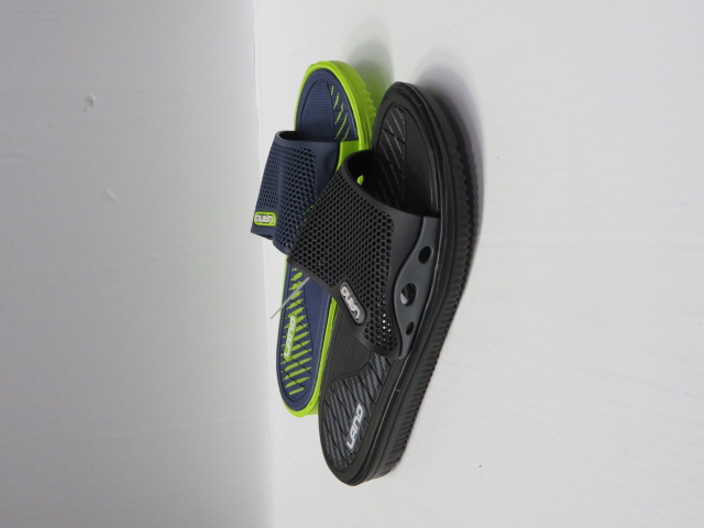 Klapki Damskie 36168-X2B MIX KOLOR 36-41 1