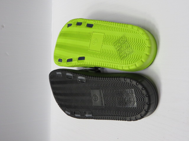 Klapki Damskie 36168-X2B MIX KOLOR 36-41 2