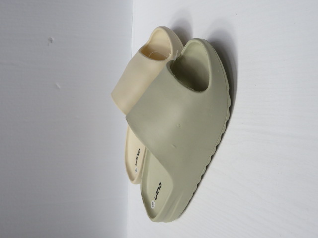 Klapki Damskie 223 MIX2 36-41 1