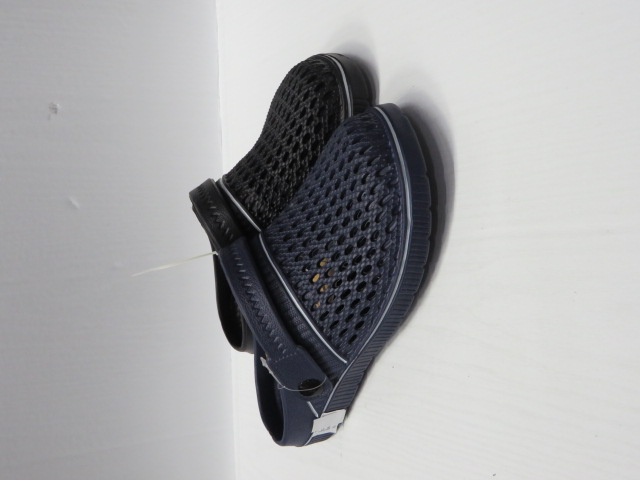 Klapki Damskie 0211A JEDEN 36-41 1