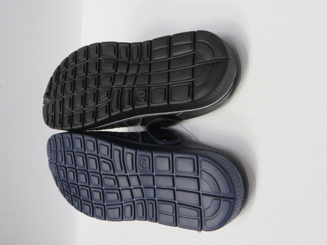 Klapki Damskie 0211A JEDEN 36-41 2