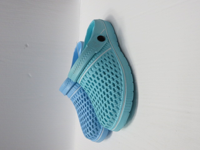 Klapki Damskie 0211B MIX2 36-41