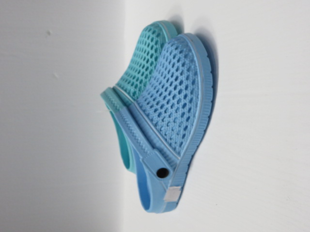 Klapki Damskie 0211B MIX2 36-41 1