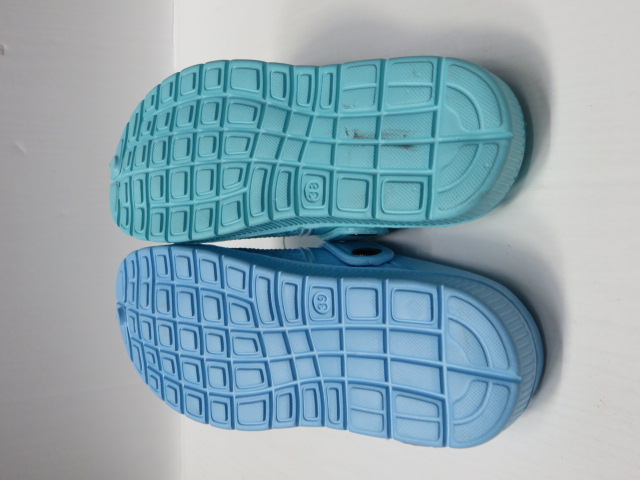 Klapki Damskie 0211B MIX2 36-41 2