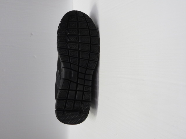 Sportowe Męskie ML1-26 BLACK/GREY/GREY 41-46 2