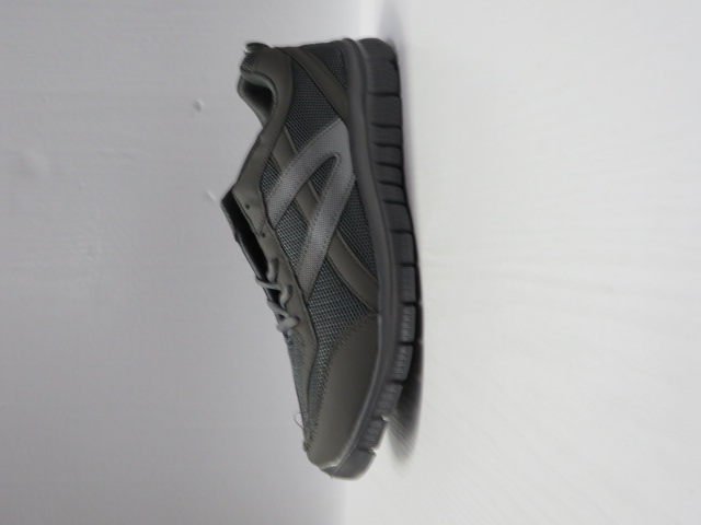 Sportowe Męskie ML1-6 L.GREY/D.GREY 41-46