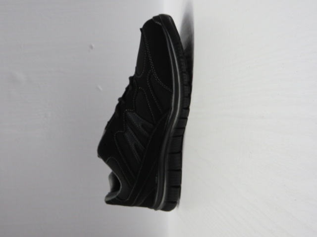 Sportowe Męskie ML3-26 BLACK/GREY 41-46 1