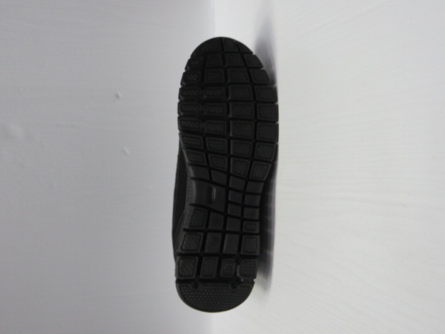 Sportowe Męskie ML3-26 BLACK/GREY 41-46 2