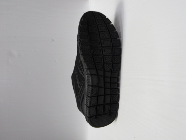 Sportowe Męskie ML2-26 BLACK/GREY 41-46 2