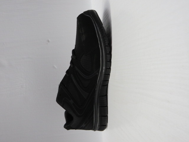 Sportowe Męskie ML5-2 BLACK/BLACK 41-46 1