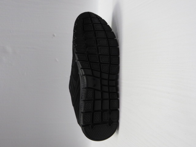 Sportowe Męskie ML5-2 BLACK/BLACK 41-46 2