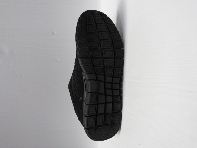 Sportowe Męskie ML3-2 BLACK/BLACK/GREY 41-46 2