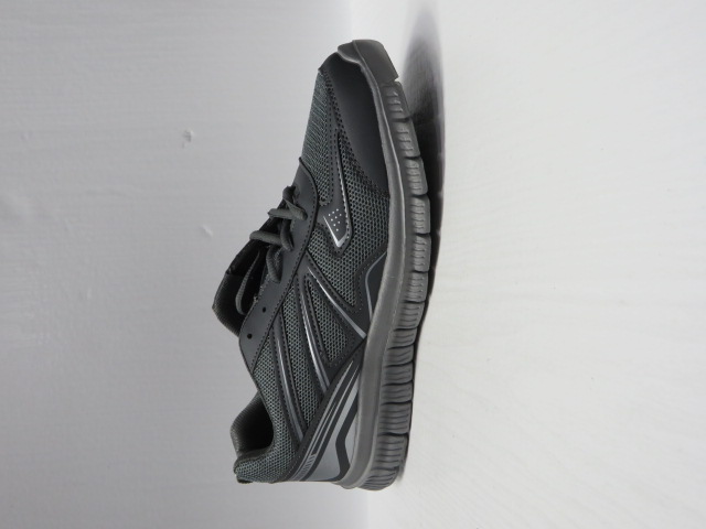 Sportowe Męskie ML2-6 L.GREY/D.GREY 41-46