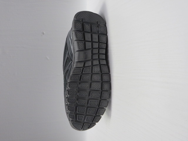 Sportowe Męskie ML2-6 L.GREY/D.GREY 41-46 2