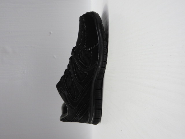 Sportowe Męskie ML5-26 BLACK/GREY 41-46 1