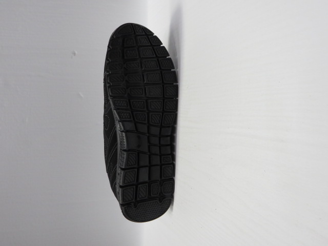 Sportowe Męskie ML5-26 BLACK/GREY 41-46 2