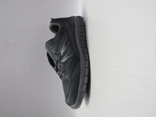 Sportowe Męskie ML3-6 L.GREY/D.GREY 41-46