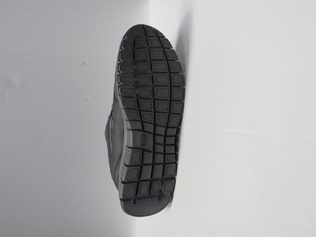 Sportowe Męskie ML3-6 L.GREY/D.GREY 41-46 2