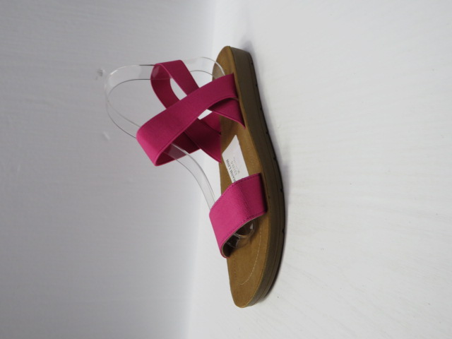 Sandały damskie E2133-5 JEDEN 36-41