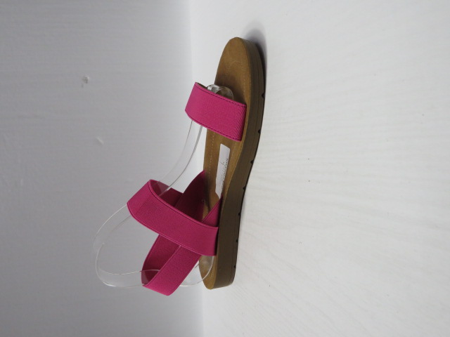 Sandały damskie E2133-5 JEDEN 36-41 1