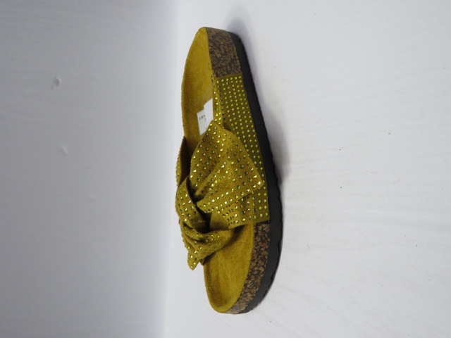 Klapki Damskie FRS-55 GINYLO 36-41