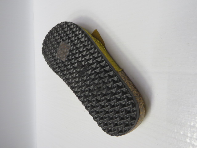 Klapki Damskie FRS-55 GINYLO 36-41 2