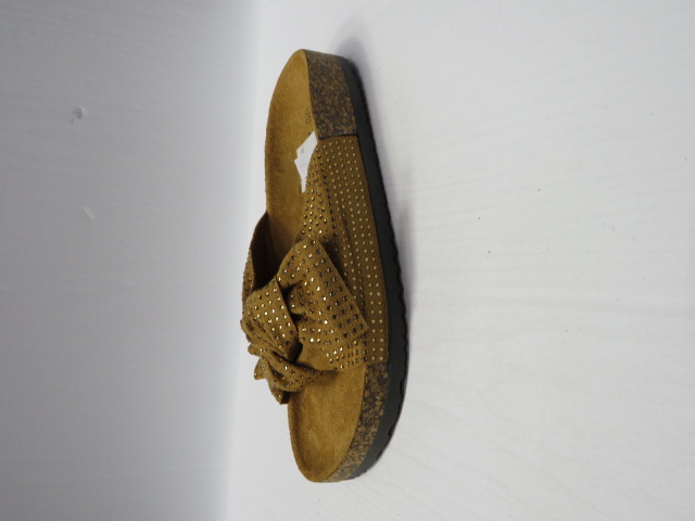 Klapki Damskie FRS-55 CAMEL 36-41