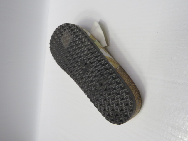 Klapki Damskie FRS-54 BEIGE 36-41 2