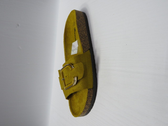 Klapki Damskie FRS-35 GON 36-41