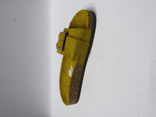 Klapki Damskie FRS-35 GON 36-41 1