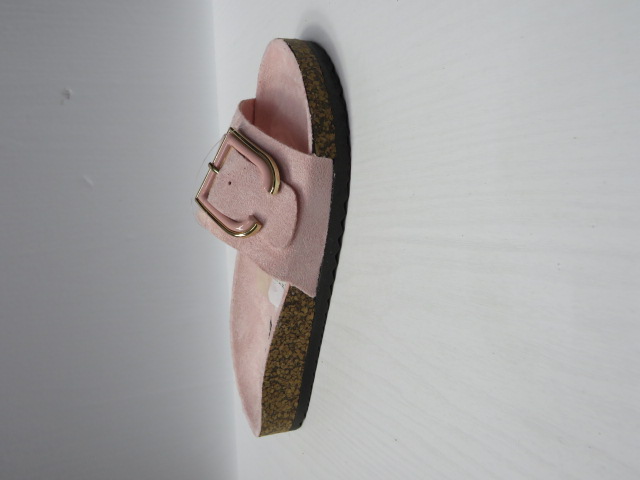 Klapki Damskie FRS-35 PINK 36-41