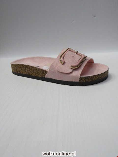 Klapki Damskie FRS-35 PINK 36-41