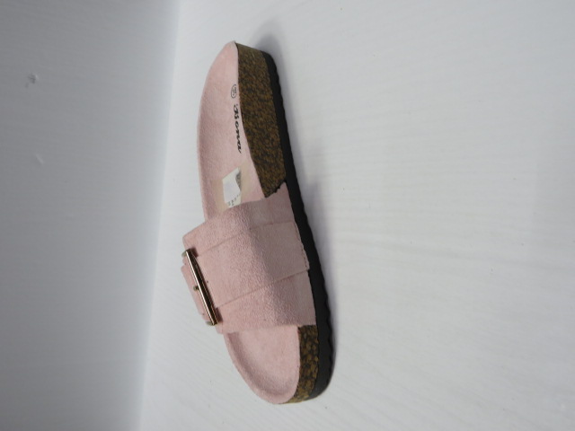 Klapki Damskie FRS-35 PINK 36-41 1
