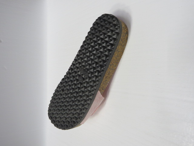 Klapki Damskie FRS-35 PINK 36-41 2